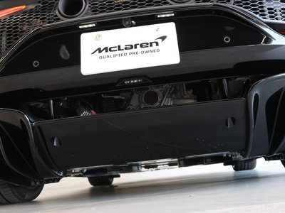 2025 Mclaren ARTURA SPIDER 照片 46