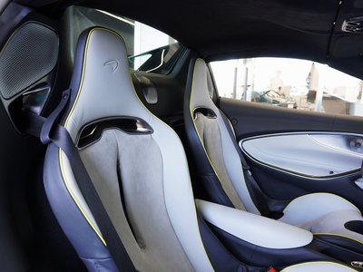 2025 Mclaren ARTURA SPIDER 照片 60