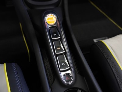 2025 Mclaren ARTURA SPIDER 照片 79
