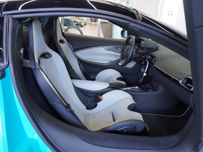 2025 Mclaren ARTURA SPIDER 照片 59