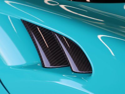 2025 Mclaren ARTURA SPIDER 照片 42