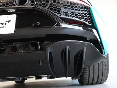 2025 Mclaren ARTURA SPIDER 照片 45
