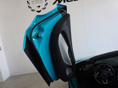 2025 Mclaren ARTURA SPIDER 照片 50