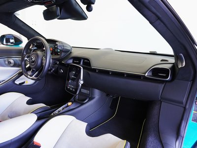 2025 Mclaren ARTURA SPIDER 照片 58