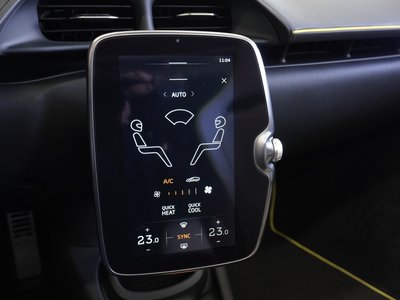 2025 Mclaren ARTURA SPIDER 照片 76