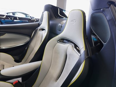 2025 Mclaren ARTURA SPIDER 照片 55
