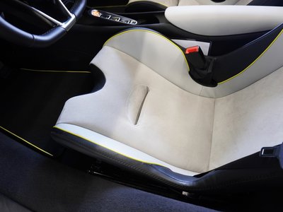 2025 Mclaren ARTURA SPIDER 照片 56