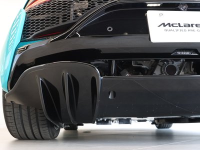 2025 Mclaren ARTURA SPIDER 照片 44