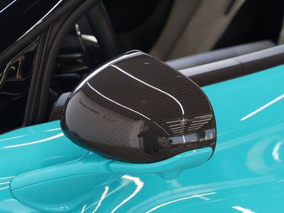 2025 Mclaren ARTURA SPIDER 照片 13