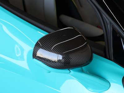2025 Mclaren ARTURA SPIDER 照片 12