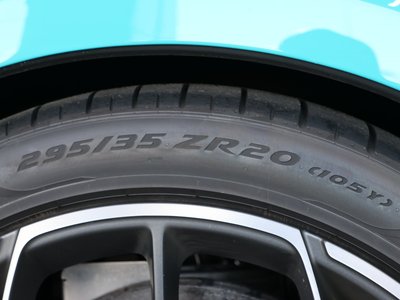 2025 Mclaren ARTURA SPIDER 照片 27