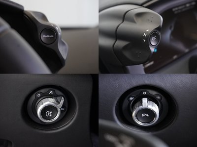 2025 Mclaren ARTURA SPIDER 照片 69