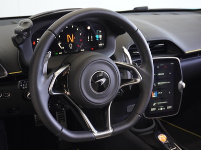 2025 Mclaren ARTURA SPIDER 照片 64