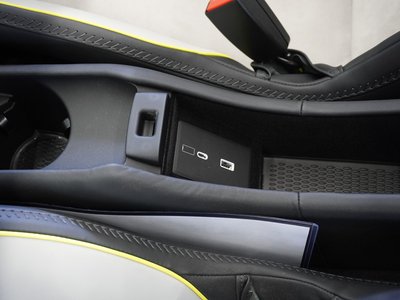 2025 Mclaren ARTURA SPIDER 照片 80
