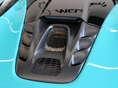 2025 Mclaren ARTURA SPIDER 照片 40