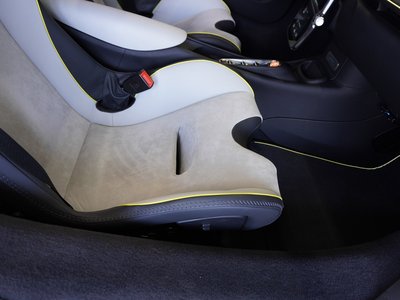 2025 Mclaren ARTURA SPIDER 照片 61
