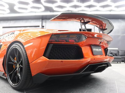 صورة 5 لـ 2012 Lamborghini AVENTADOR