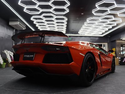 صورة 4 لـ 2012 Lamborghini AVENTADOR
