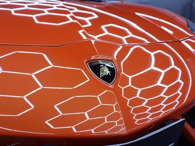 صورة 7 لـ 2012 Lamborghini AVENTADOR