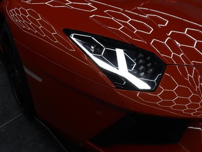 صورة 17 لـ 2012 Lamborghini AVENTADOR