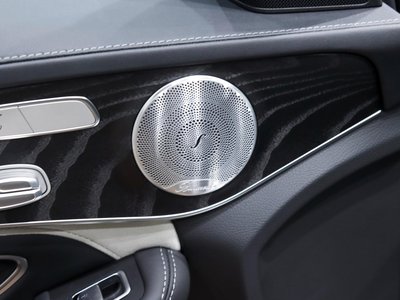 2019 Mercedes-BENZ C-CLASS AMG thumbnail 19