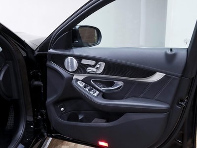 2019 Mercedes-BENZ C-CLASS AMG thumbnail 75