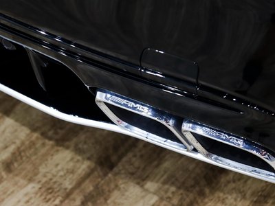 2019 Mercedes-BENZ C-CLASS AMG thumbnail 23