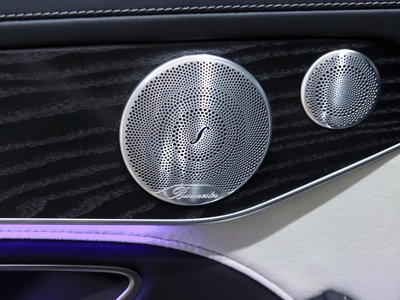2019 Mercedes-BENZ C-CLASS AMG thumbnail 20