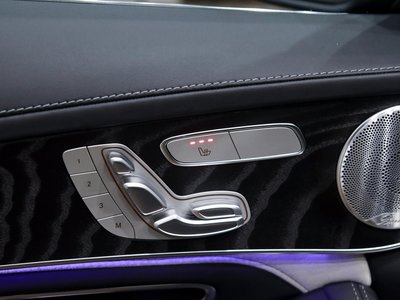 2019 Mercedes-BENZ C-CLASS AMG thumbnail 63