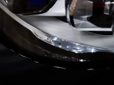 2019 Mercedes-BENZ C-CLASS AMG thumbnail 68