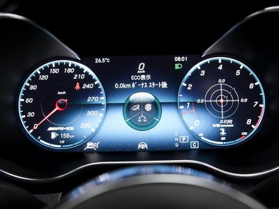 2019 Mercedes-BENZ C-CLASS AMG thumbnail 51