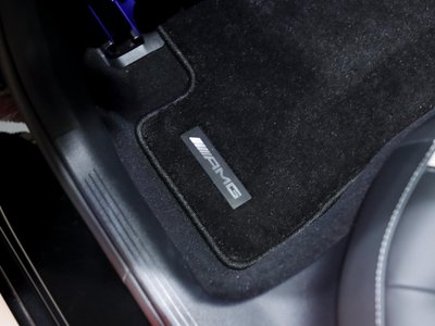 2019 Mercedes-BENZ C-CLASS AMG thumbnail 34