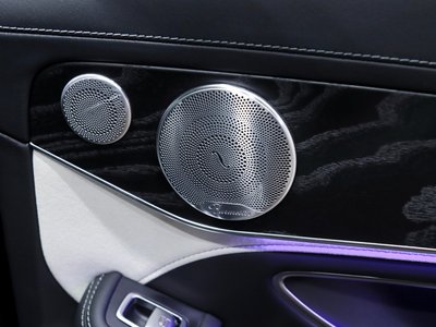 2019 Mercedes-BENZ C-CLASS AMG thumbnail 22