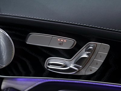 2019 Mercedes-BENZ C-CLASS AMG thumbnail 77