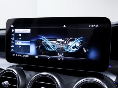 2019 Mercedes-BENZ C-CLASS AMG thumbnail 46