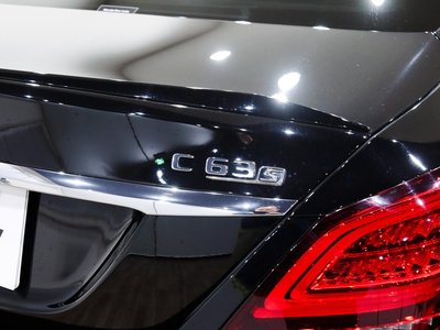 2019 Mercedes-BENZ C-CLASS AMG thumbnail 80