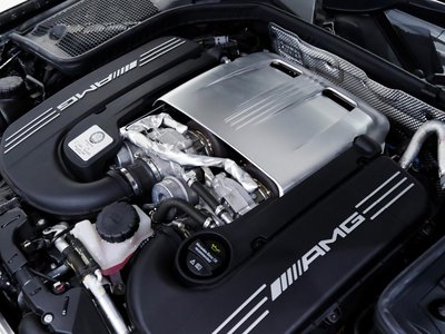 2019 Mercedes-BENZ C-CLASS AMG thumbnail 39