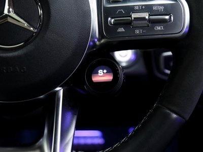 2019 Mercedes-BENZ C-CLASS AMG thumbnail 31