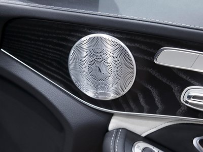 2019 Mercedes-BENZ C-CLASS AMG thumbnail 21