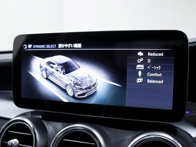 2019 Mercedes-BENZ C-CLASS AMG thumbnail 24