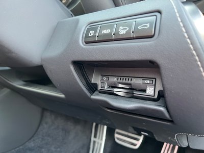 2017 Lexus LC 照片 52