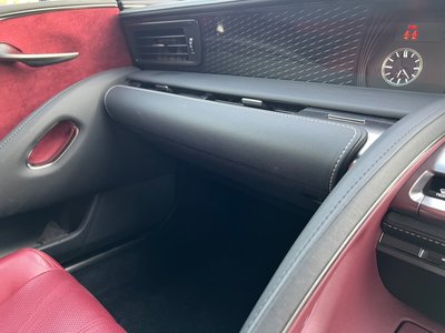 2017 Lexus LC 照片 33