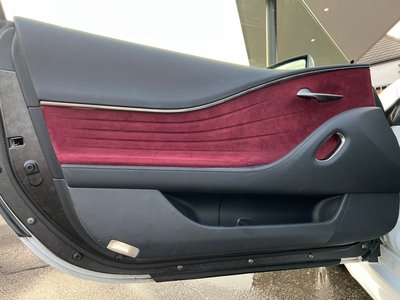 2017 Lexus LC 照片 53