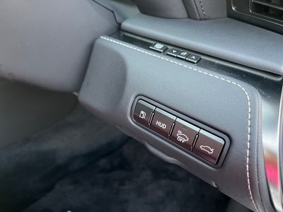 2017 Lexus LC 照片 51