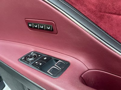 2017 Lexus LC 照片 49