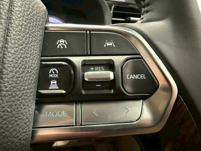 صورة 34 لـ 2025 Toyota LAND CRUISER 300
