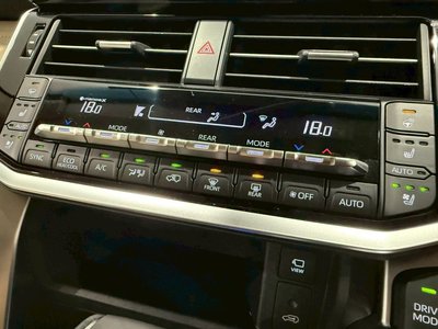 صورة 61 لـ 2025 Toyota LAND CRUISER 300
