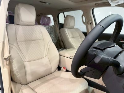صورة 27 لـ 2025 Toyota LAND CRUISER 300