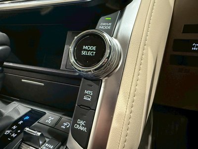 صورة 46 لـ 2025 Toyota LAND CRUISER 300