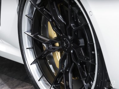 2020 BMW M8 照片 30